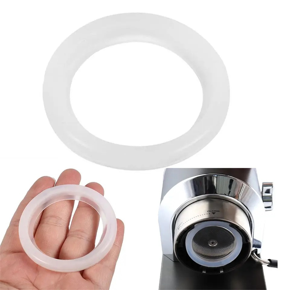 1PC Coffee Machine Silicone Br - Delonghi Espresso Magnifica ulasan dan harga