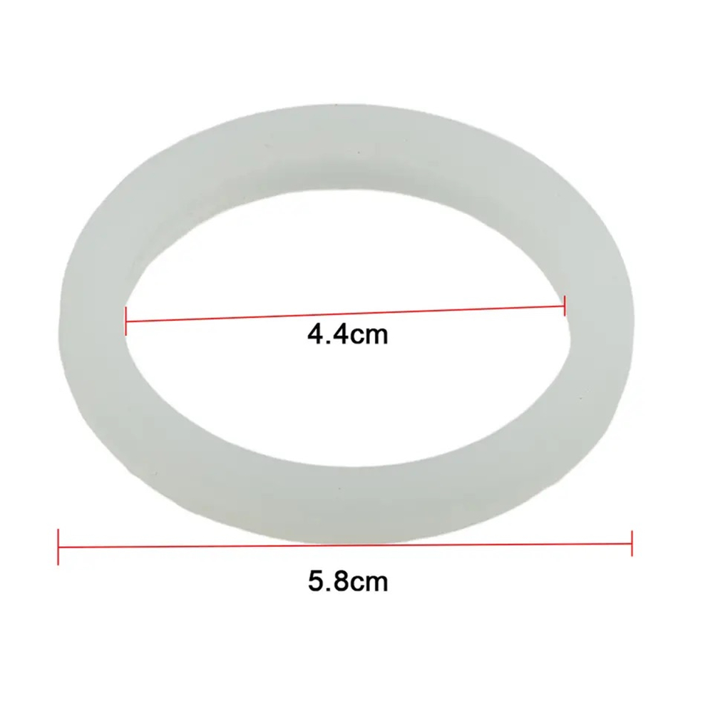 1PC Coffee Machine Silicone Br - Delonghi Espresso Magnifica ulasan dan harga