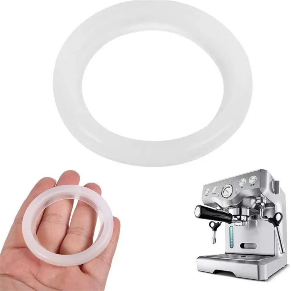1PC Coffee Machine Silicone Br - Delonghi Espresso Magnifica ulasan dan harga