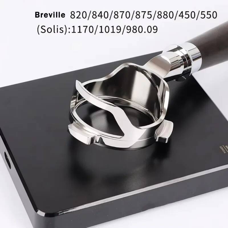 54MM For Breville 878/870/880  - Breville Espresso Bes870 ulasan dan harga