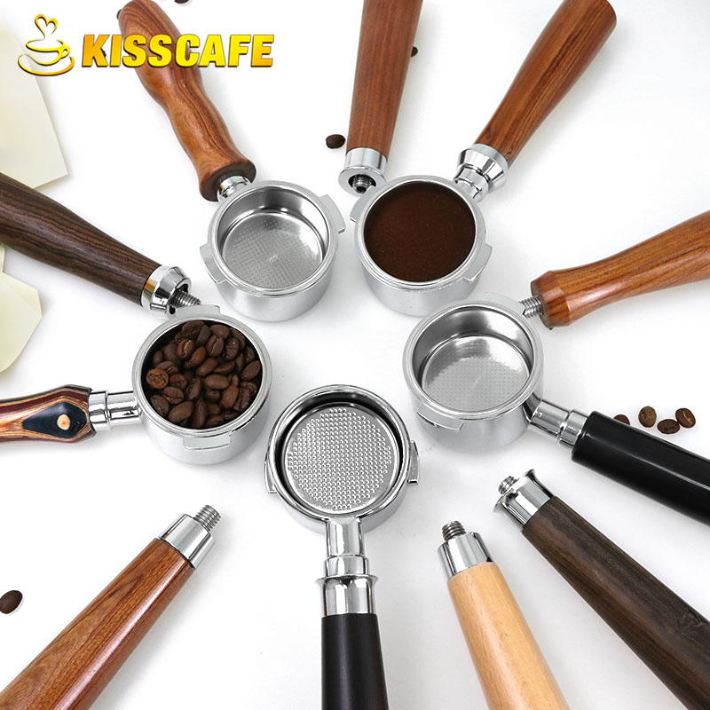 51MM Coffee Bottomless Portafi - Delonghi Espresso Ecp3420 ulasan dan harga