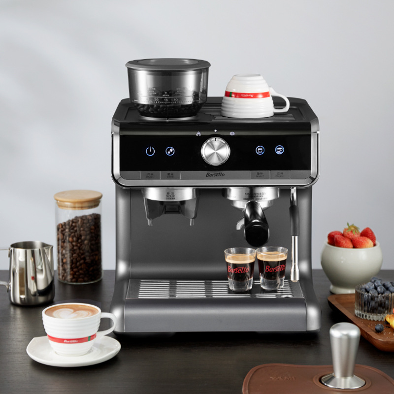 2026 Hot！Barista Home Oracle C - Breville Espresso Barista Express ulasan dan harga