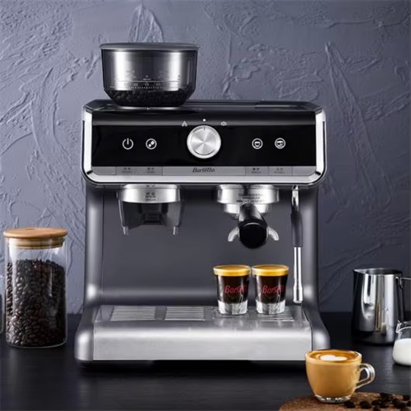 2026 Hot！Barista Home Oracle C - Breville Espresso Barista Express ulasan dan harga