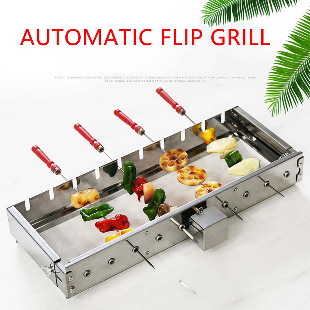 Commercial Stainless Steel Gri - Hot Dog Press ulasan dan harga