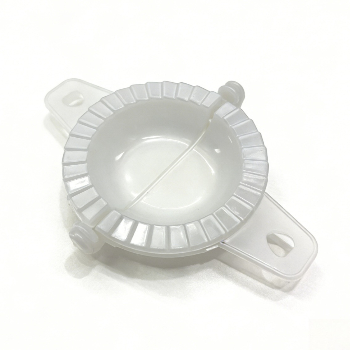 Plastic Dumpling Maker Mold Ma - Dumpling Press Set ulasan dan harga