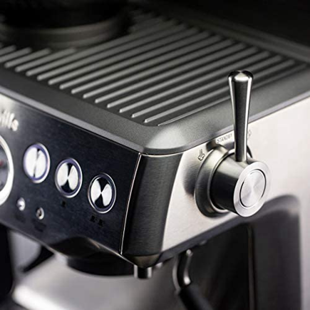 Replacement Steam Lever for Br - Breville Espresso Barista Express ulasan dan harga