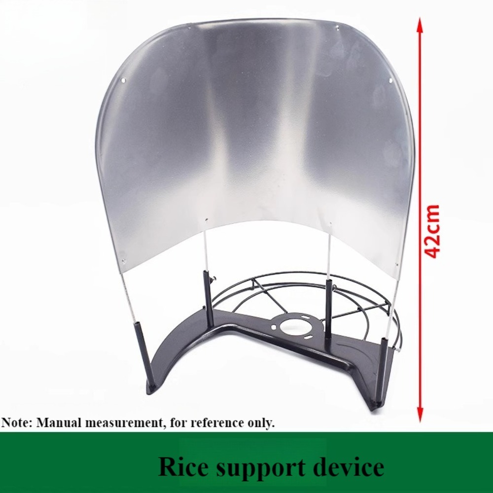 Lawn Mower Grass Supporter Ric - Cast Iron Corn ulasan dan harga