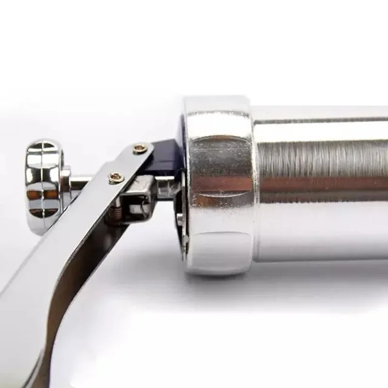 Christmas Spritz Cookie Press  - Churros Maker Gun ulasan dan harga