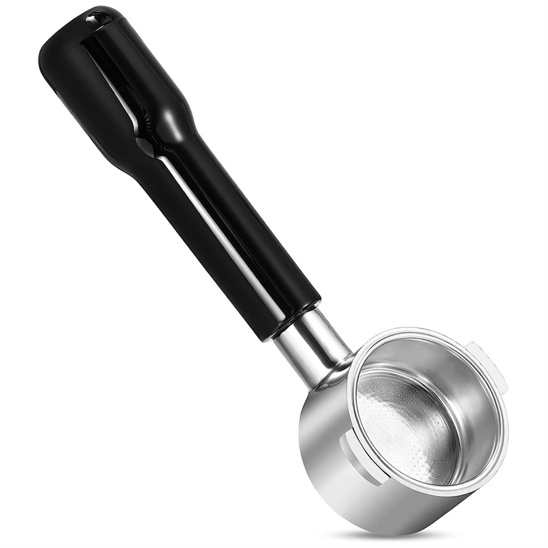 2 Ears 51mm Bottomless Portafi - Delonghi Espresso Ecp3420 ulasan dan harga