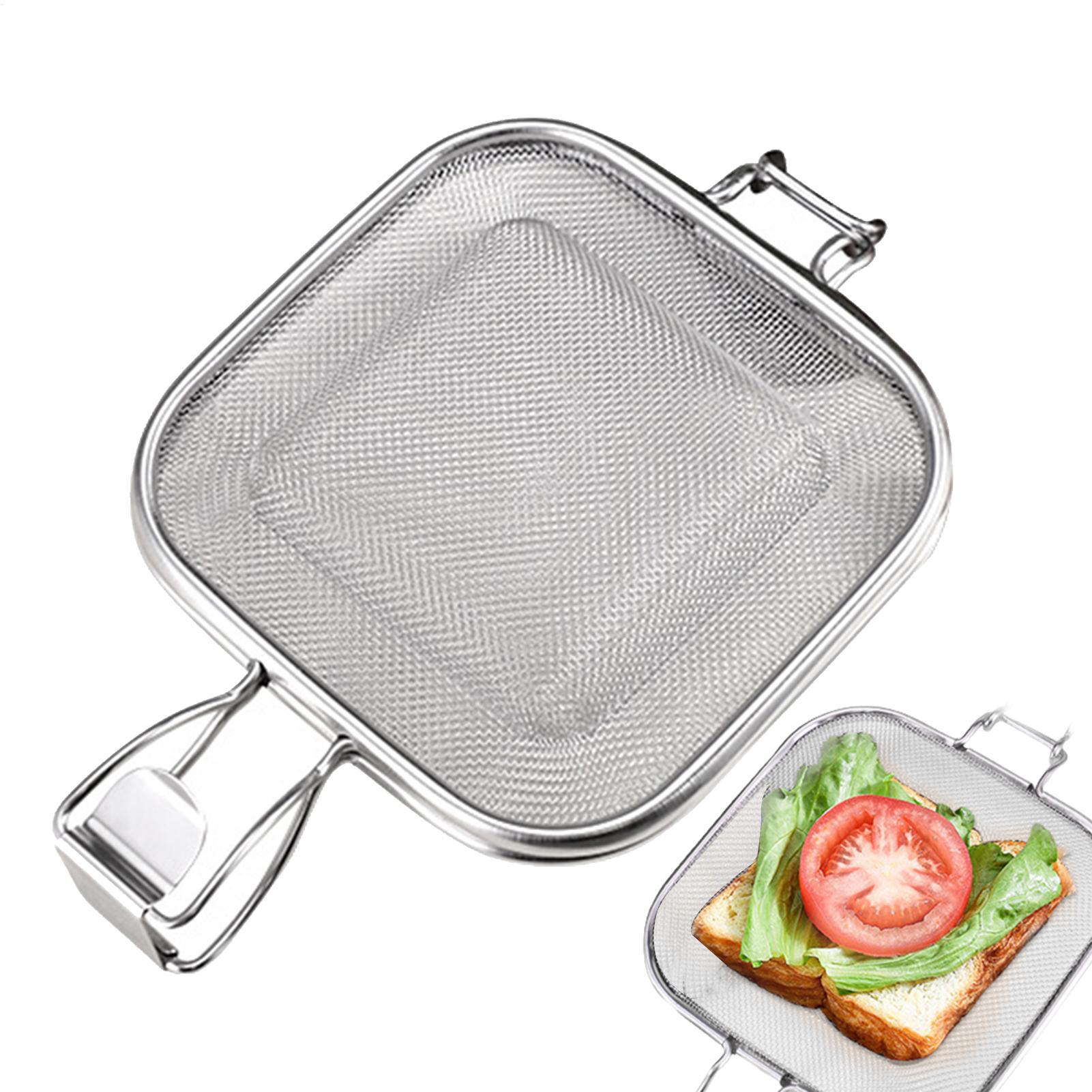 Durable Sandwich Press Tool St - Hot Dog Press ulasan dan harga