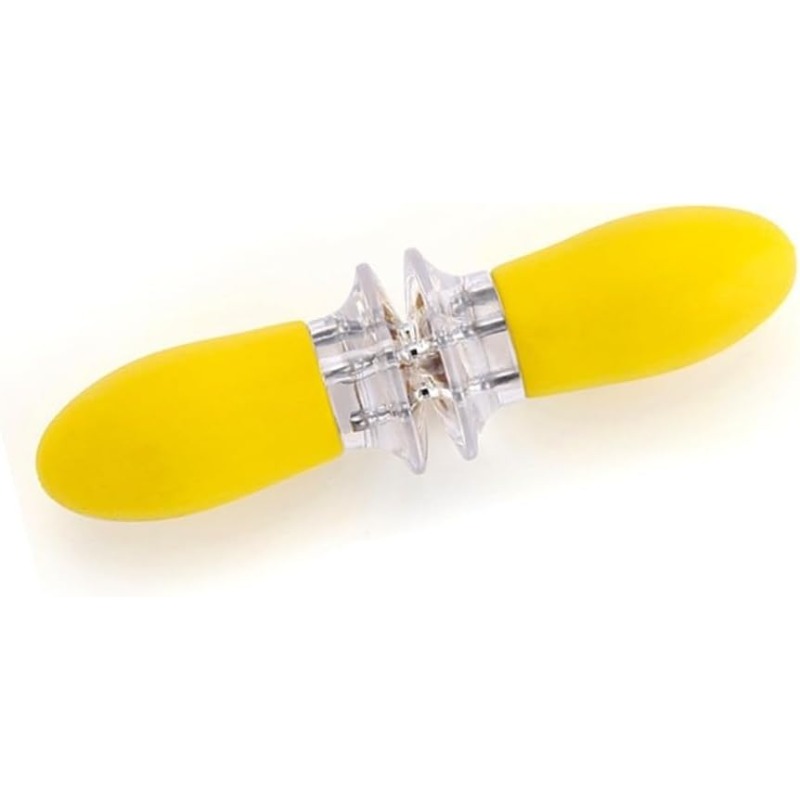 4 Pairs Stainless Steel Corn F - Hot Dog Press ulasan dan harga