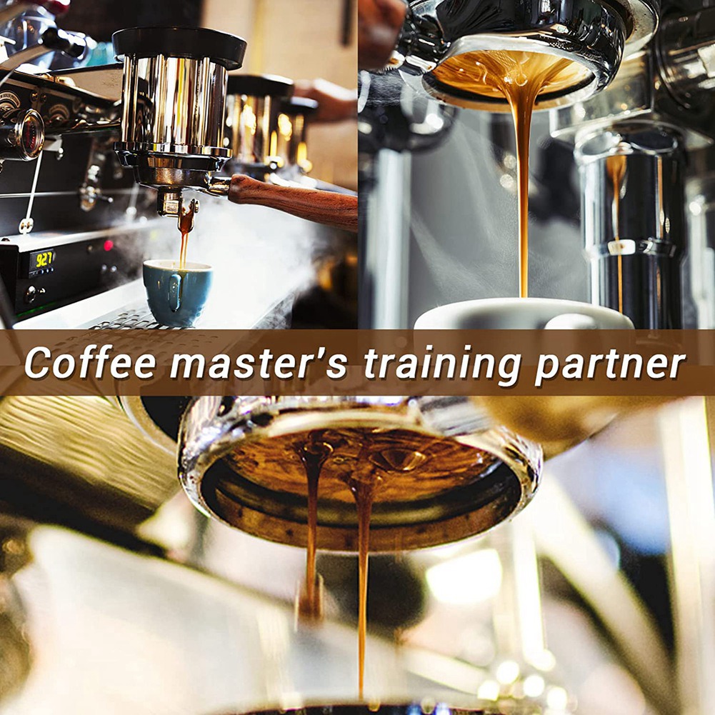 ABBK-51Mm Bottomless Portafilt - Delonghi Espresso Magnifica ulasan dan harga