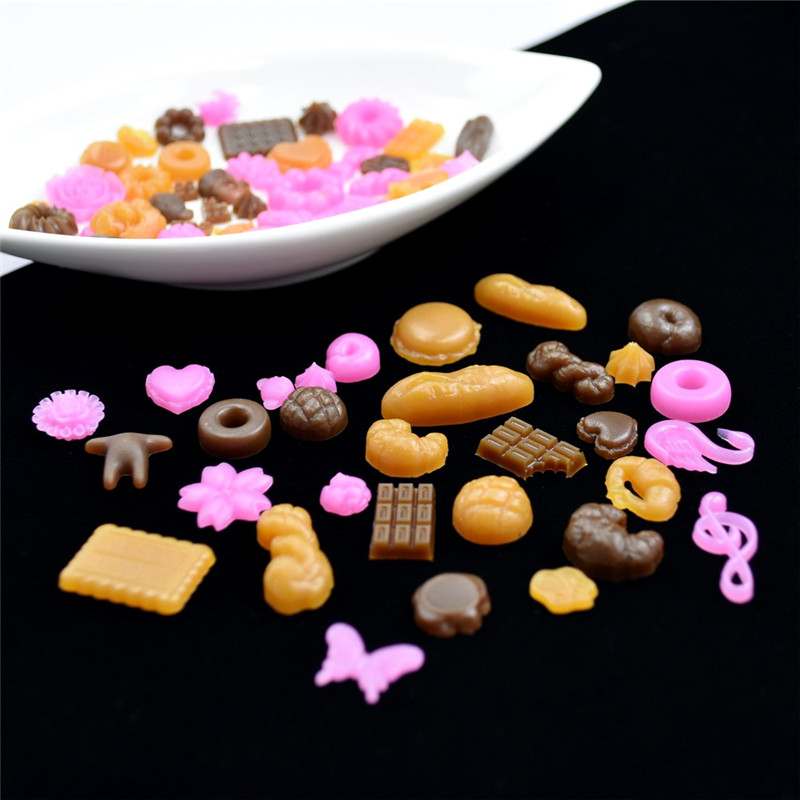 SNASAN Doughnut Biscuit Bread  - Donut Mold Silicone ulasan dan harga