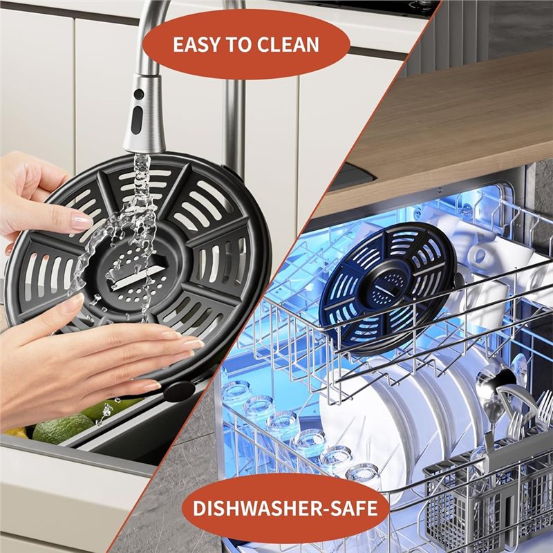 A39T-For Ninja AF101 AF150 And - Ninja Air Fryer Af101 ulasan dan harga