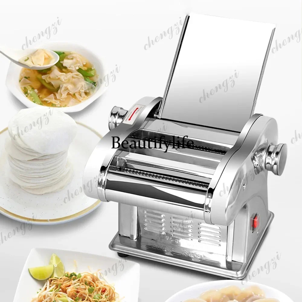 N138  Electric Dumpling Wrappe - Dumpling Press Set ulasan dan harga