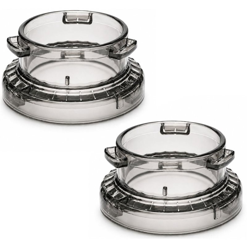 A65T-Twist-Lock Portafilter Do - Breville Espresso Barista Express ulasan dan harga