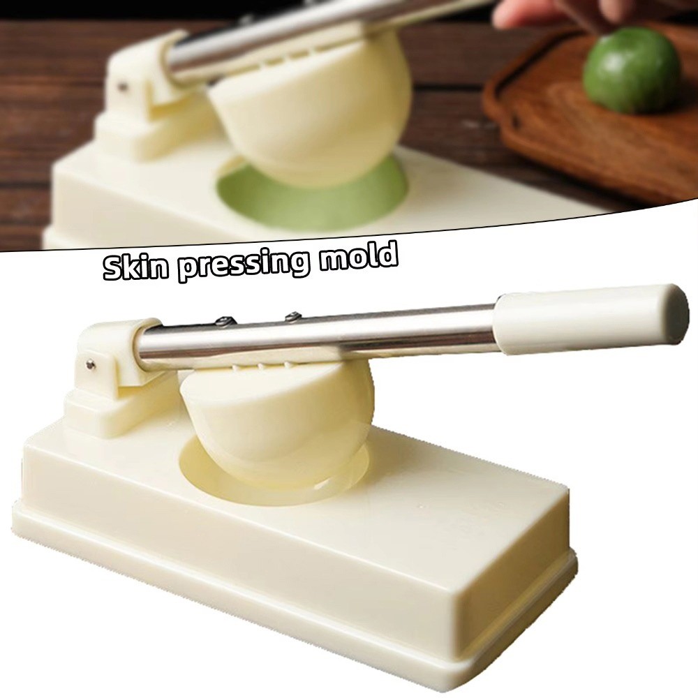 New Rolling Dumpling Maker Mol - Dumpling Press Set ulasan dan harga