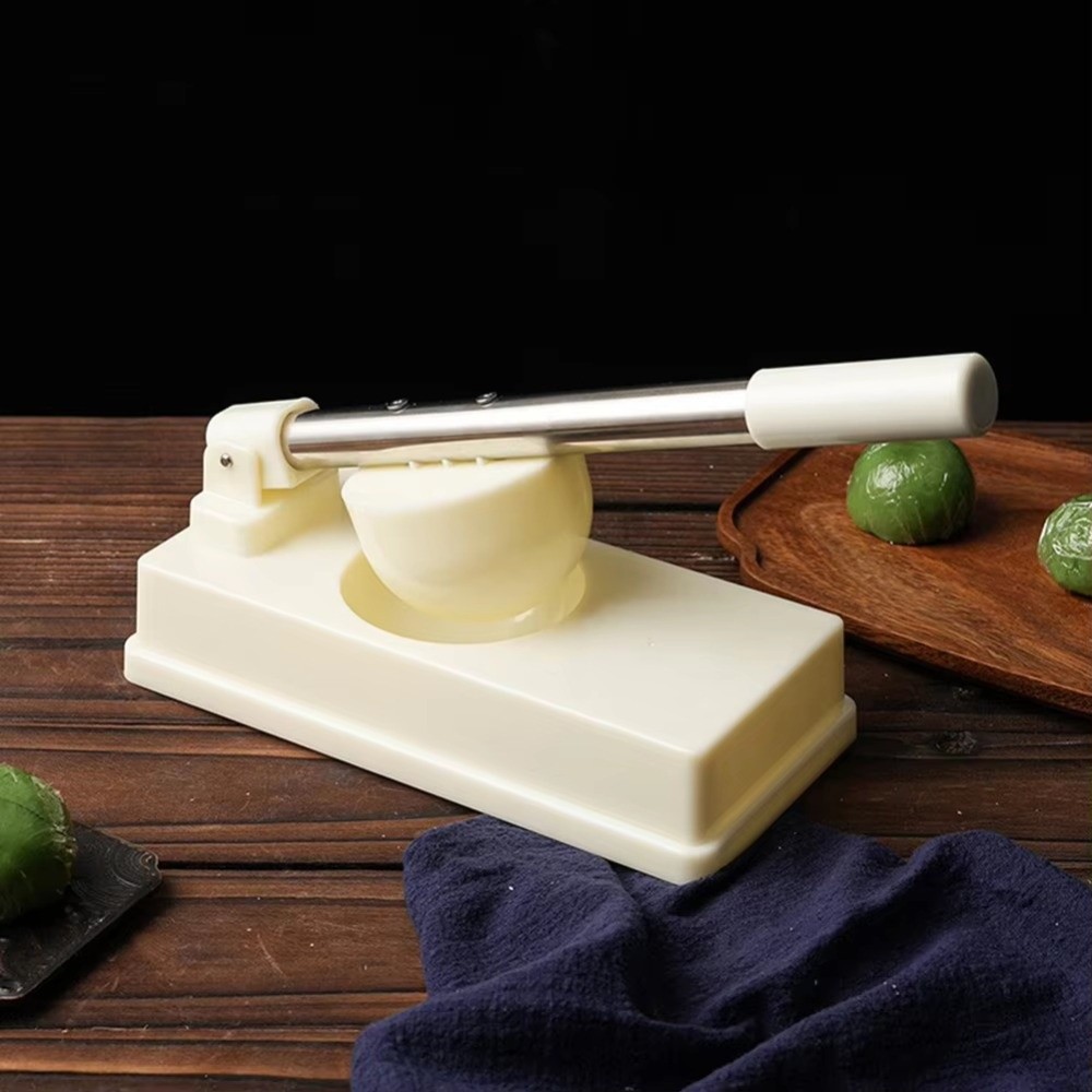 New Rolling Dumpling Maker Mol - Dumpling Press Set ulasan dan harga