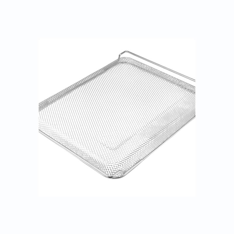 -A65I Air Fry Basket For Ninja - Ninja Air Fryer Dt201 ulasan dan harga