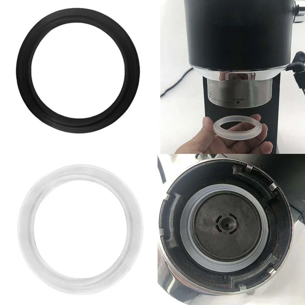 1pc O-Rings Holder Gasket For  - Delonghi Espresso Magnifica ulasan dan harga