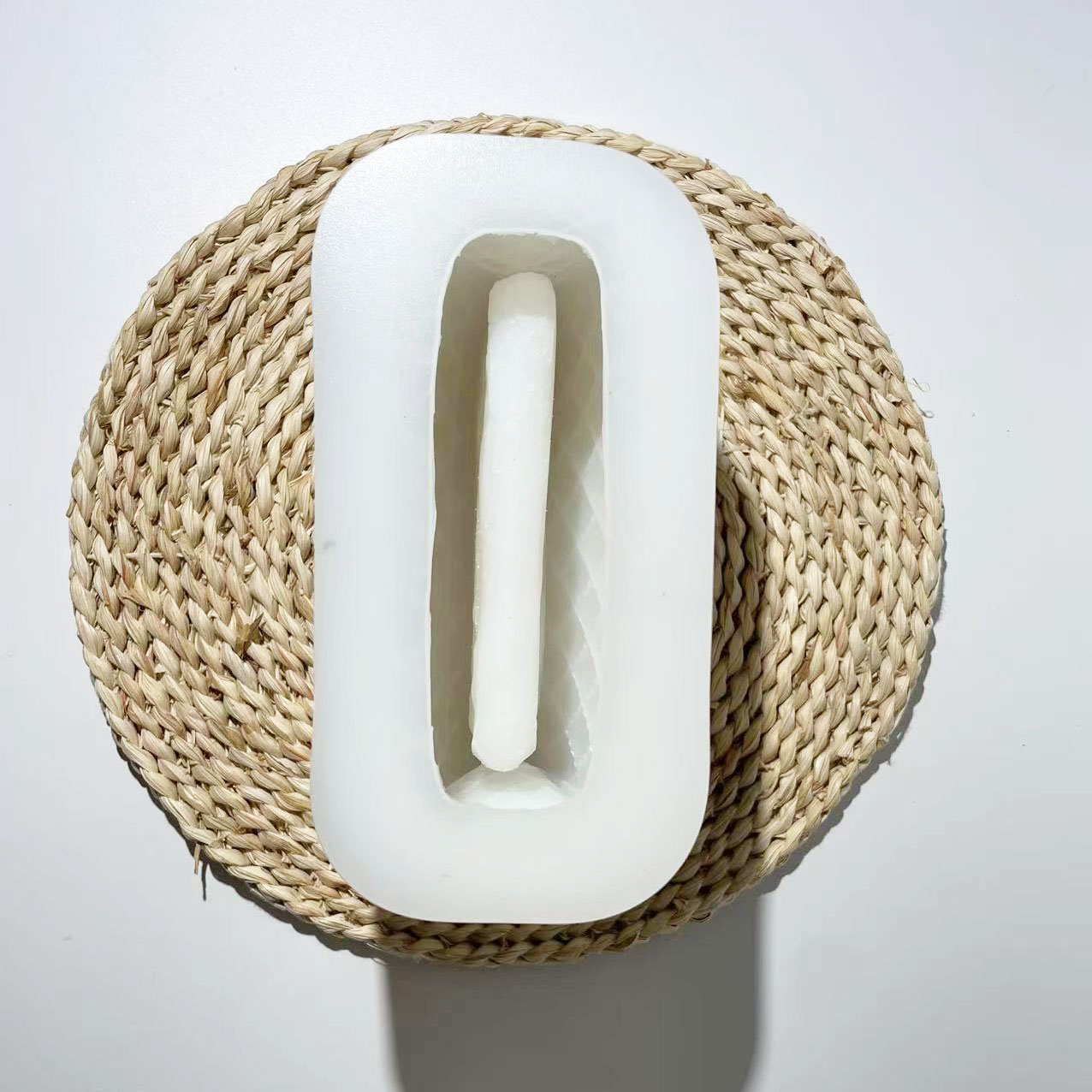 Luxury Handbag Vase Silicone M - Potsticker Mold ulasan dan harga