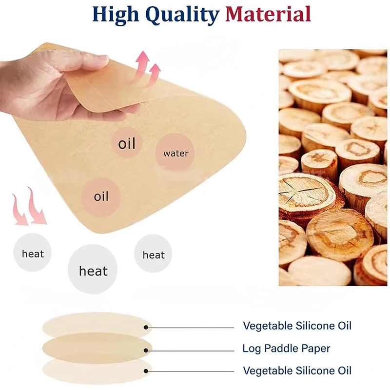 Air Fryer Cooking Baking Paper - Ninja Air Fryer Af300 ulasan dan harga