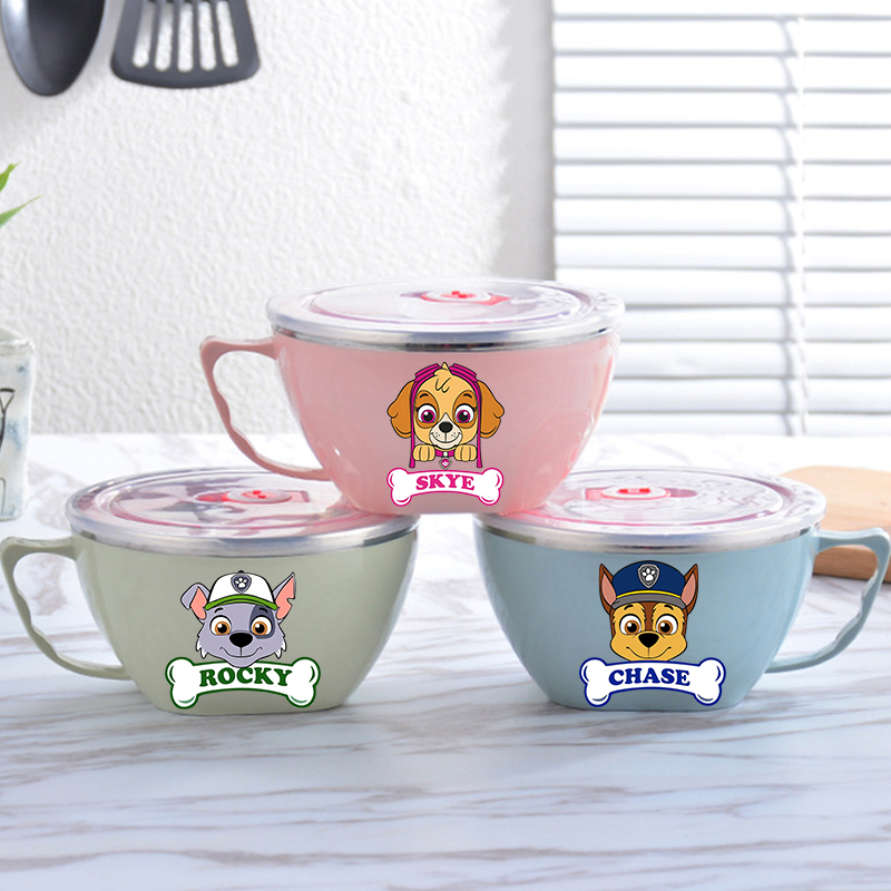PAW Patrols Stainless Steel In - Dim Sum Basket ulasan dan harga