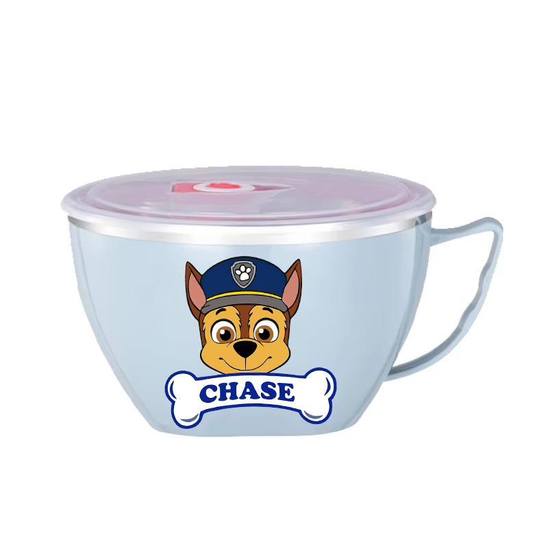 PAW Patrols Stainless Steel In - Dim Sum Basket ulasan dan harga
