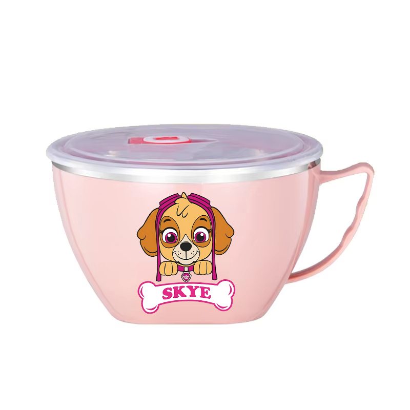 PAW Patrols Stainless Steel In - Dim Sum Basket ulasan dan harga