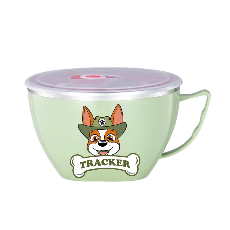 PAW Patrols Stainless Steel In - Dim Sum Basket ulasan dan harga
