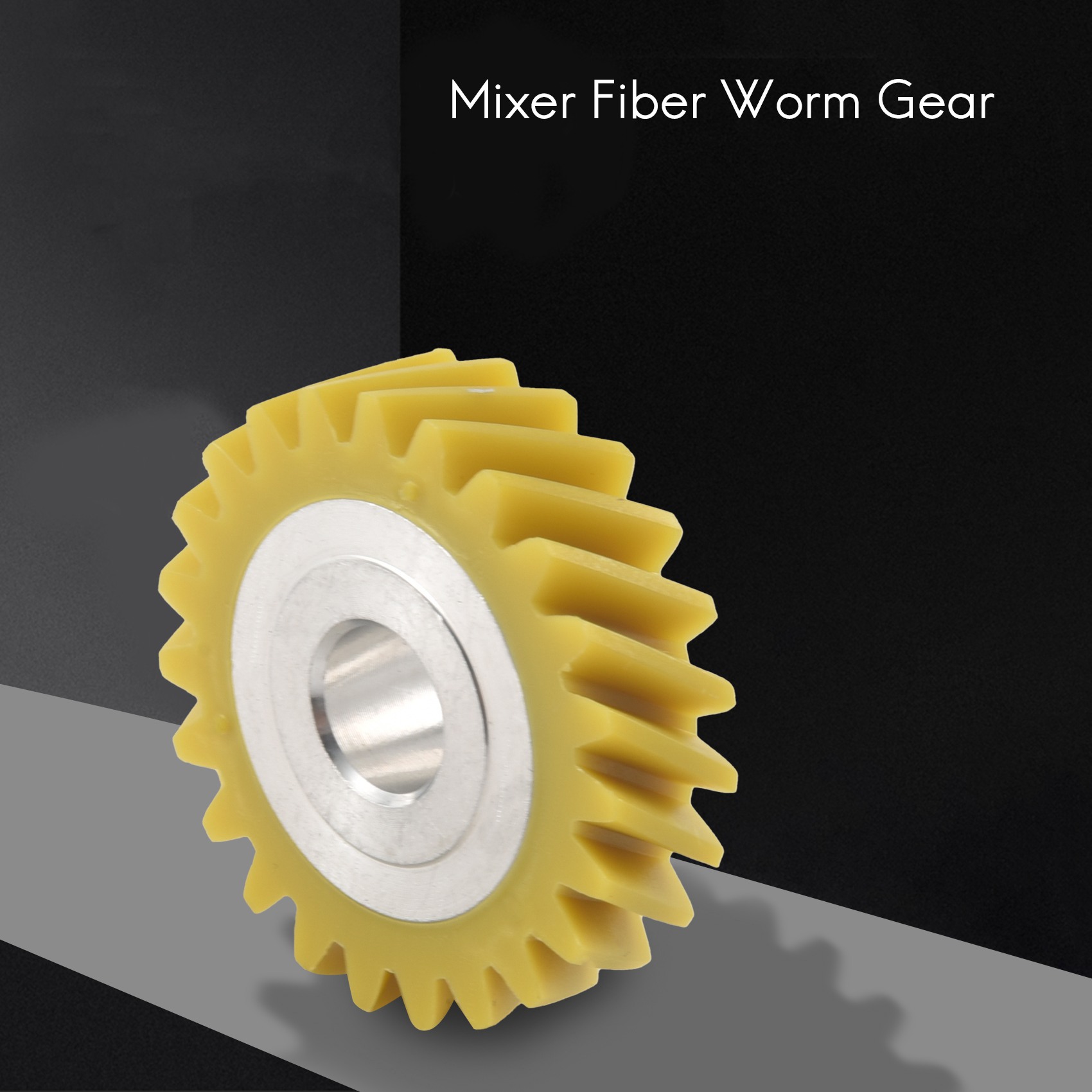 AC88-W10112253 Mixer Worm Gear - Kitchenaid Mixer Hand Mixer ulasan dan harga