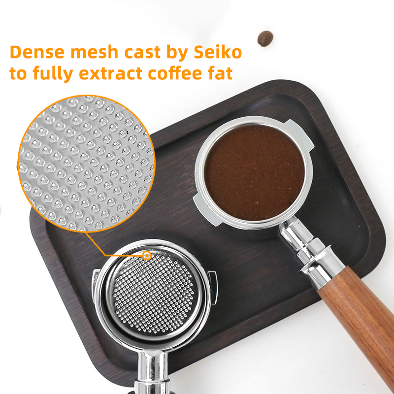51MM Bottomless Portafilter Tw - Delonghi Espresso Ecp3420 ulasan dan harga