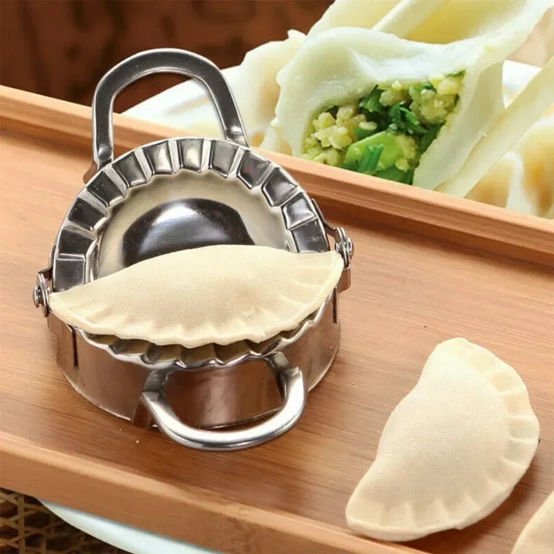 for Dumpling Wrapper Dough Sta - Dumpling Press Set ulasan dan harga