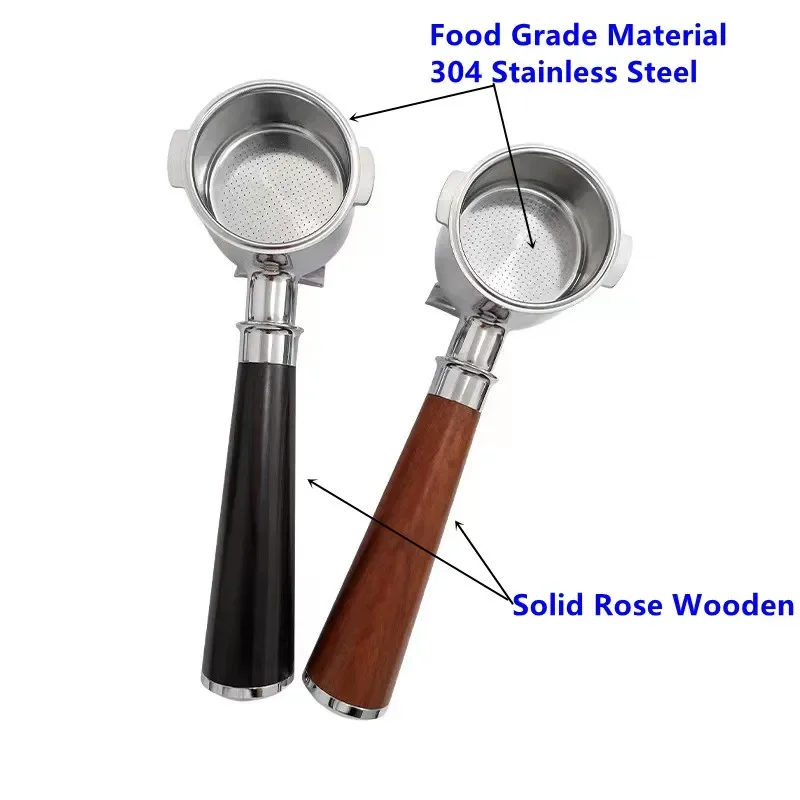 Espresso 51mm Portafilter with - Delonghi Espresso Ecp3420 ulasan dan harga