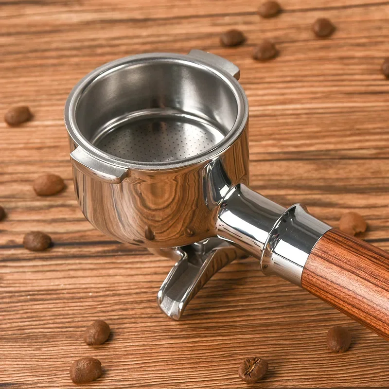 Espresso 51mm Portafilter with - Delonghi Espresso Ecp3420 ulasan dan harga