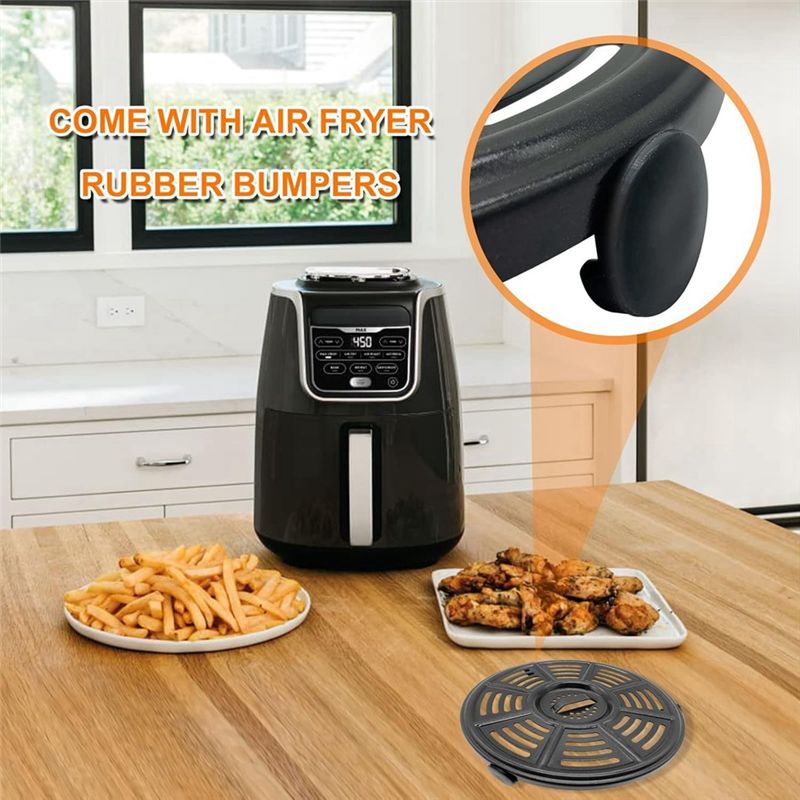 ABRG-Air Fryer Replacement Cri - Ninja Air Fryer Af101 ulasan dan harga
