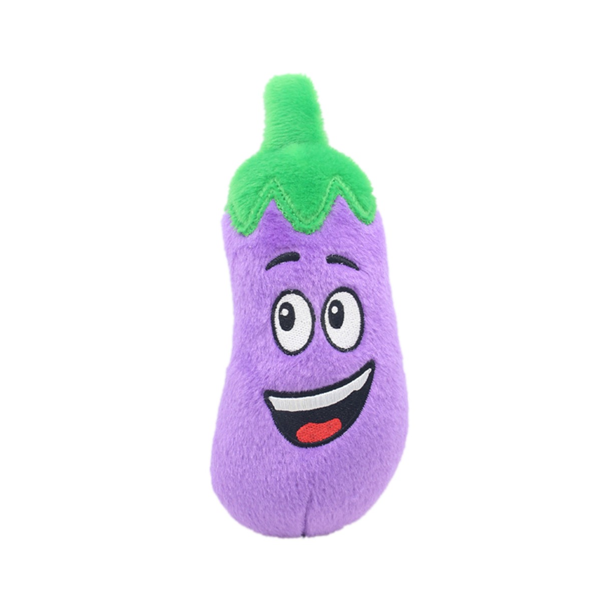 Fruit Vegetable Pet Plush Soun - Corn Dog Stick ulasan dan harga