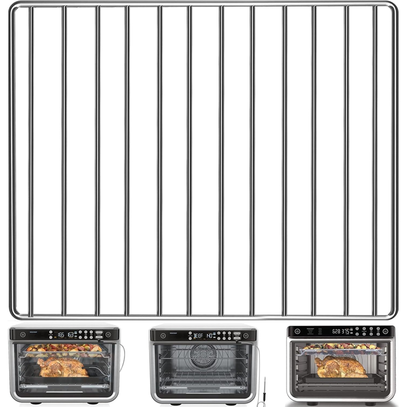 A20M Air Fryer Rack For Ninja  - Ninja Air Fryer Dt201 ulasan dan harga