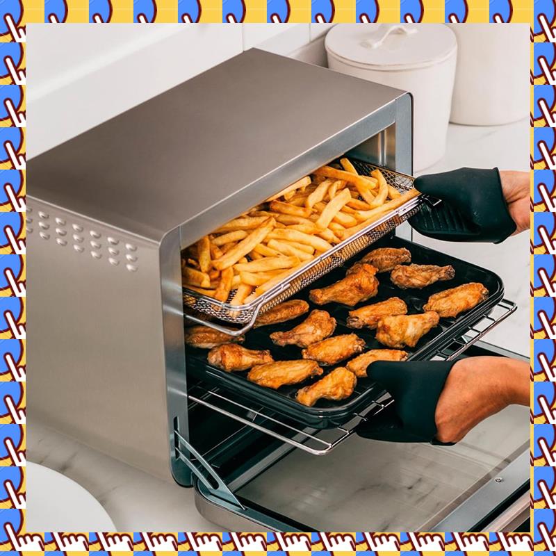 A20M Air Fryer Oven Basket, Re - Ninja Air Fryer Dt201 ulasan dan harga