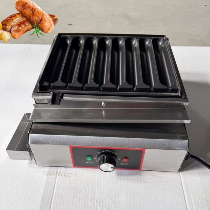 About Mini Electric Hot Dog St - Corn Dog Stick ulasan dan harga