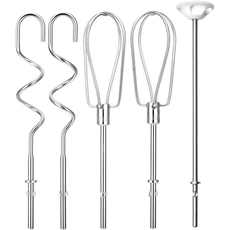 A66Z Stainless Steel Attachmen - Kitchenaid Mixer Hand Mixer ulasan dan harga