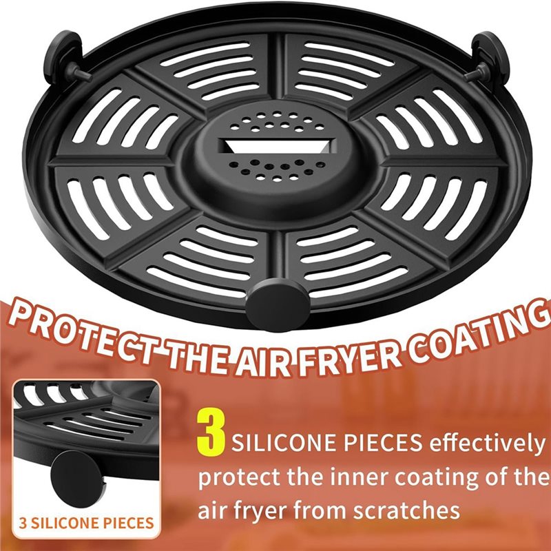 AT59 Air Fryer Replacement Cri - Ninja Air Fryer Af101 ulasan dan harga