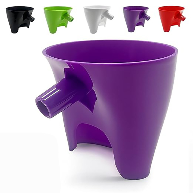 1 Pcs Random Color Flour Funne - Kitchenaid Mixer Artisan 5Qt ulasan dan harga
