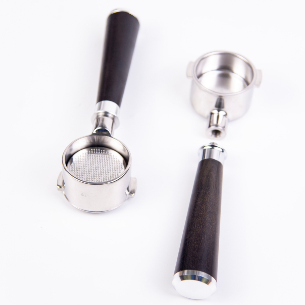 51MM Bottomless Portafilter Tw - Delonghi Espresso Ecp3420 ulasan dan harga