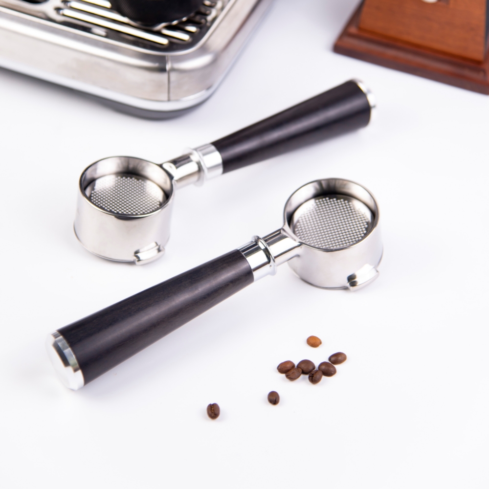51MM Bottomless Portafilter Tw - Delonghi Espresso Ecp3420 ulasan dan harga