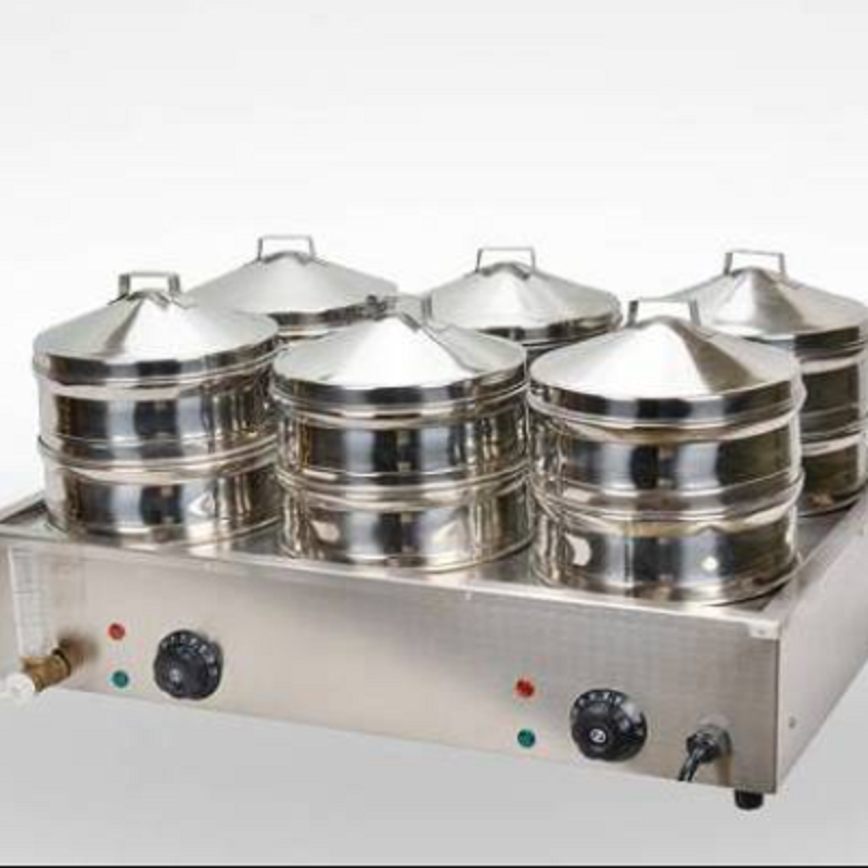 Dim Sum, and More DS 220V High - Dim Sum Basket ulasan dan harga
