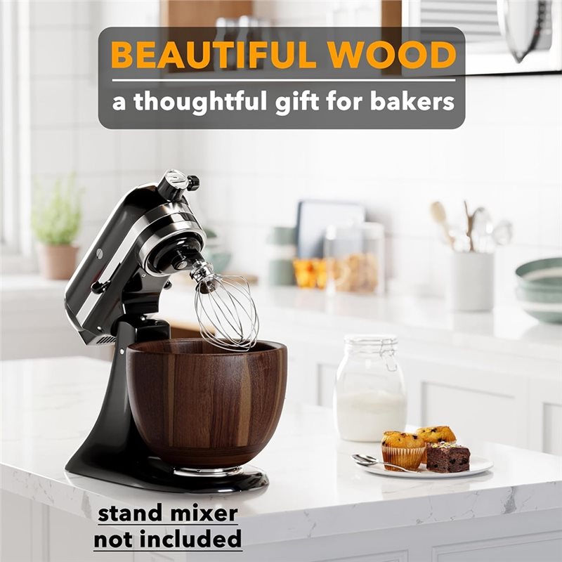 Suitable For Kitchenaid 4.5& 5 - Kitchenaid Mixer Hand Mixer ulasan dan harga