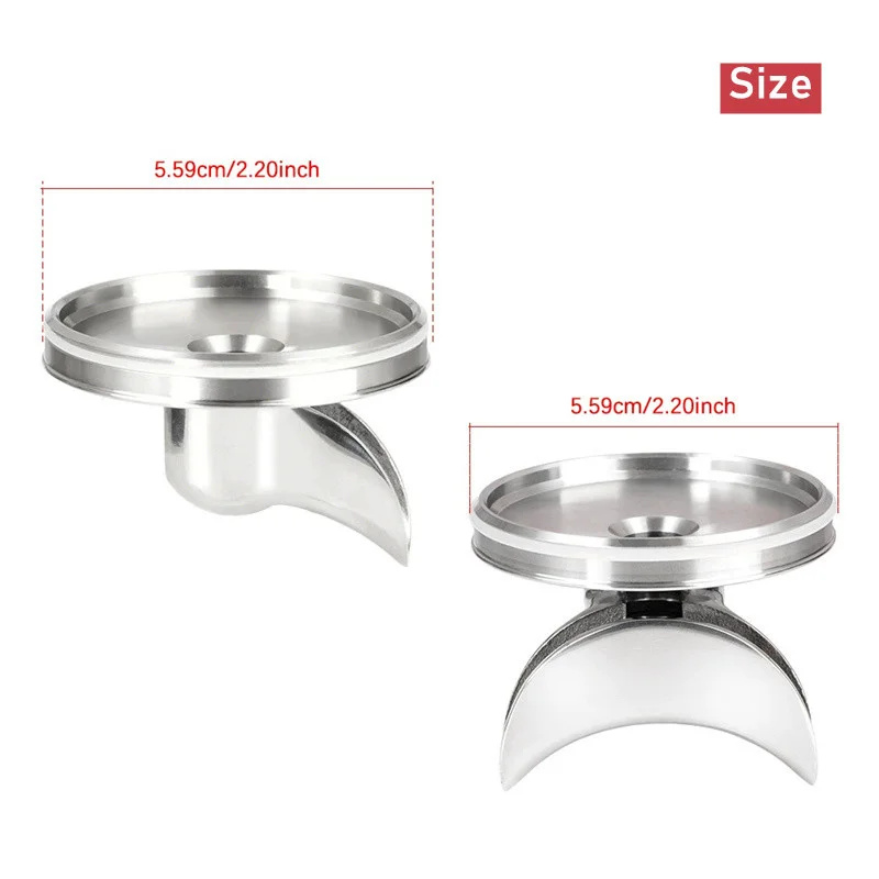 54mm Portafilter For Breville  - Breville Espresso Bes870 ulasan dan harga