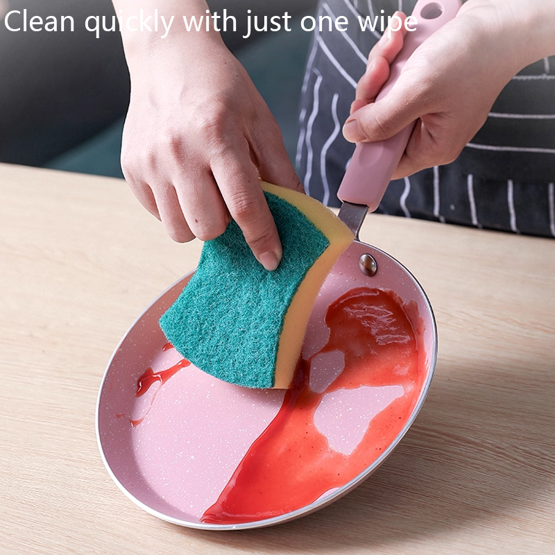 1 Non Stick Pink Frying Pan Fo - Egg Waffle Pan ulasan dan harga