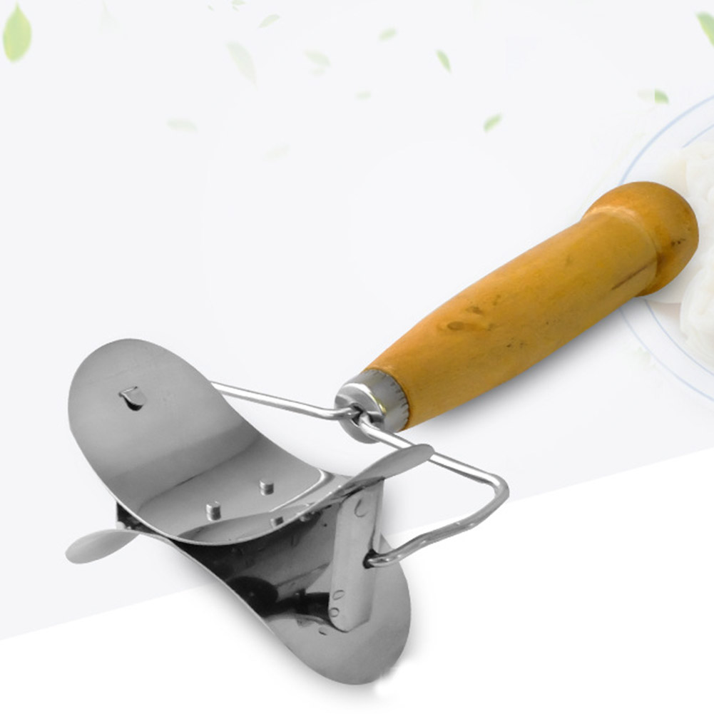 Kitchen Dumpling Press Maker D - Dumpling Press Set ulasan dan harga